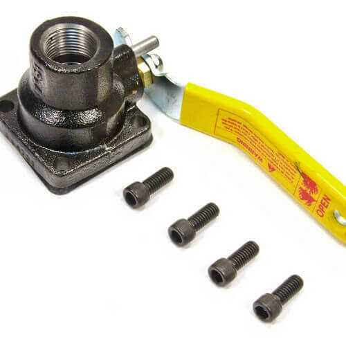 McDonnell Miller 120611 Flow Switch - MT - Mrs Treak