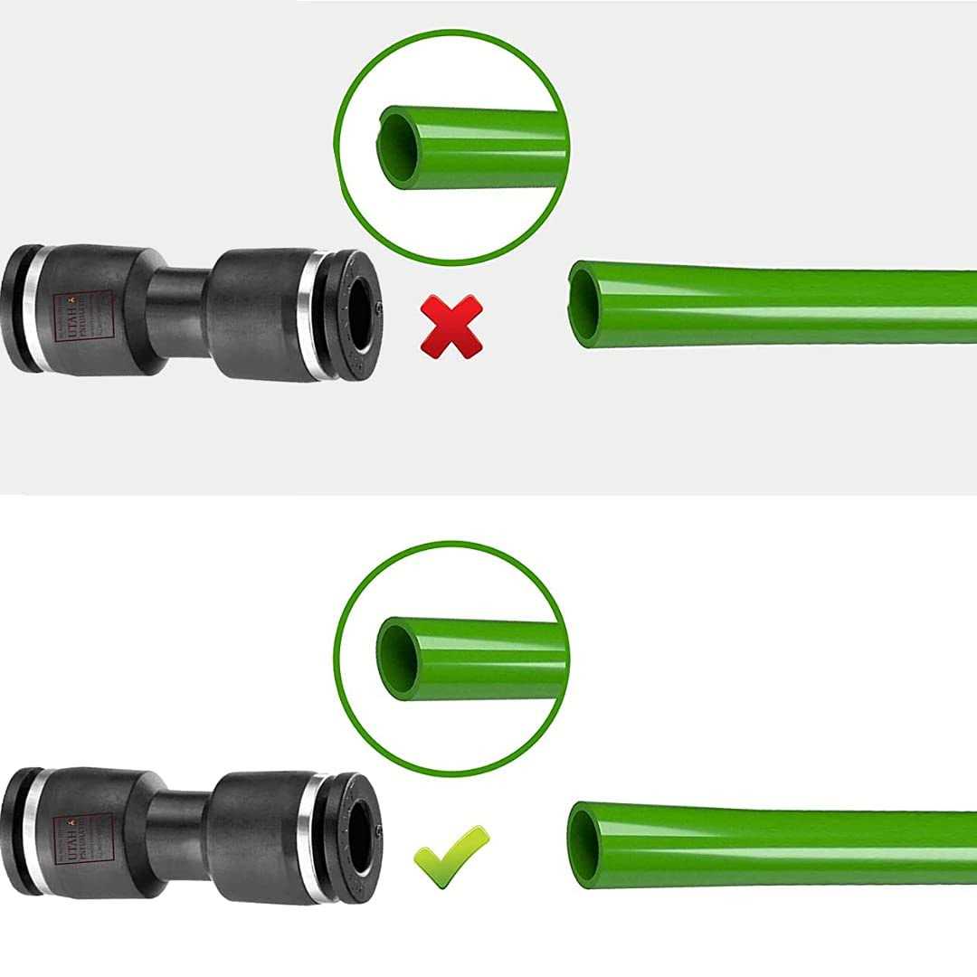 Ut08010 203320 Copper Tubing Boxed, 1/2 inch OD x 10′, Copper Tubing Boxed, 1/2 in. OD x 10 ft by 2XL - MT - Mrs Treak