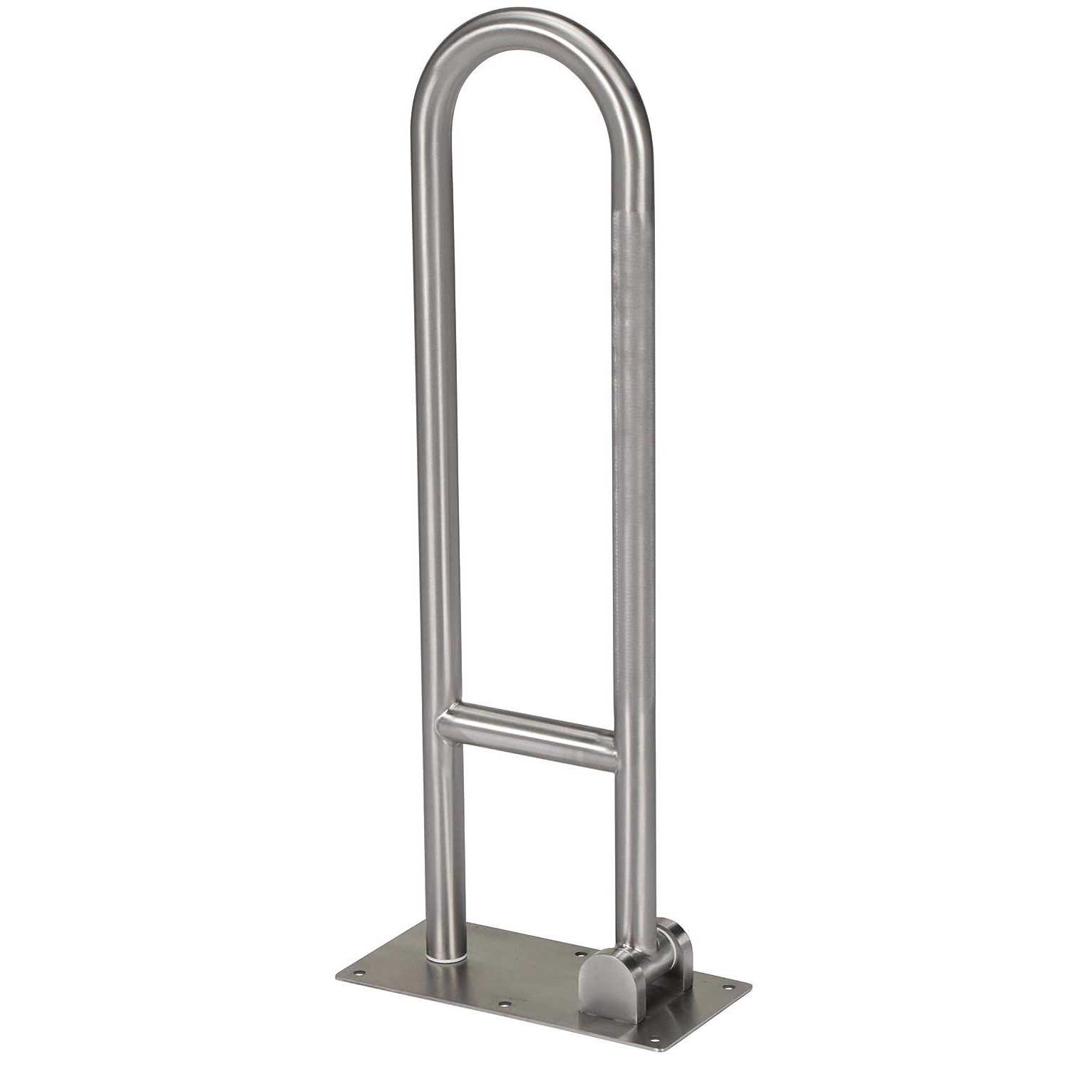 Moen R8932P Home Care 32 Concealed Screw Grab Bar Peened - MT - Mrs Treak