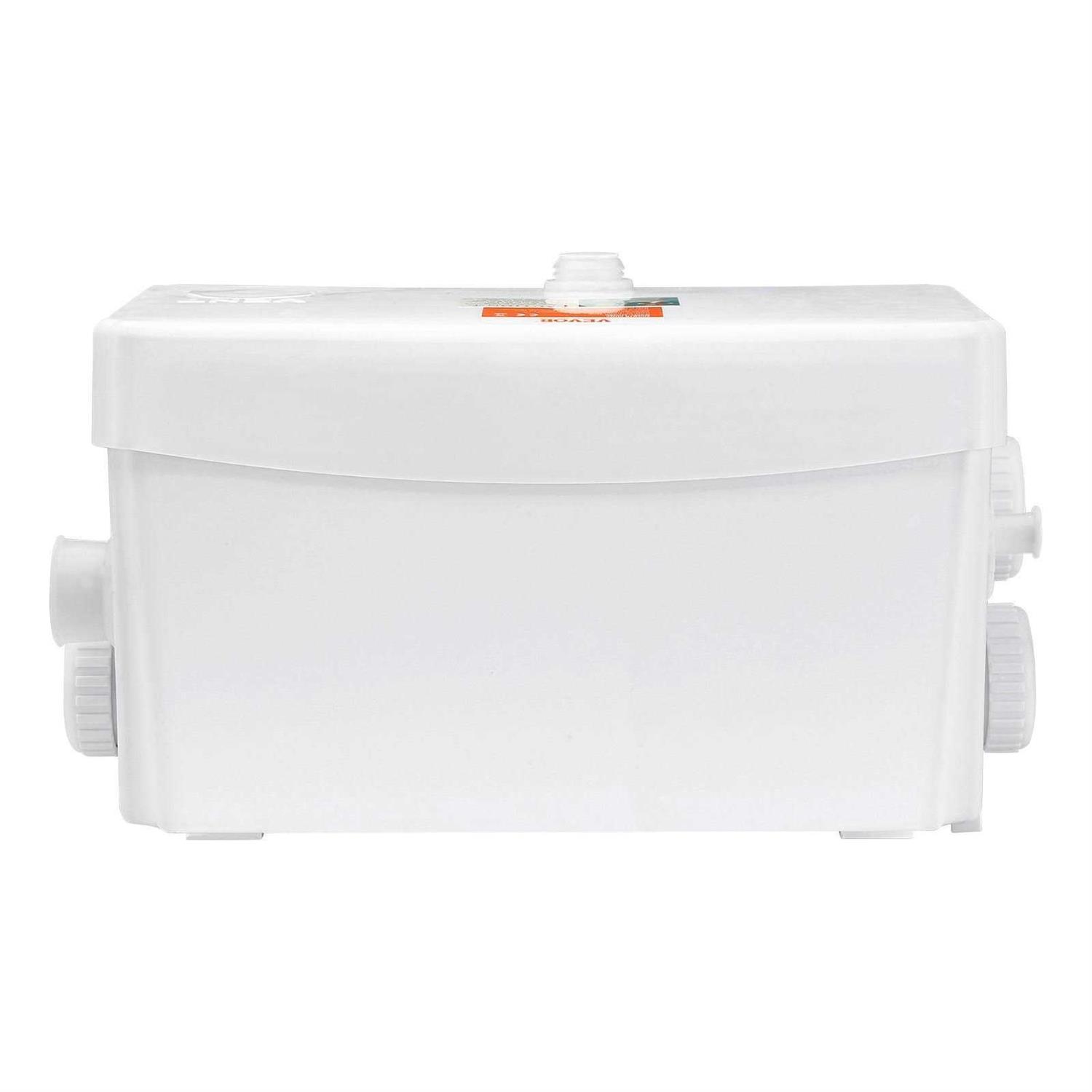 VEVOR Low Profile Oil Drain Pan 15 Oil Drain Pan with Pump - MT - Mrs Treak