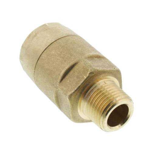 Watts Dual Check w Atmospheric Vent 9D 3/4 9D-M2-3/4 - MT - Mrs Treak