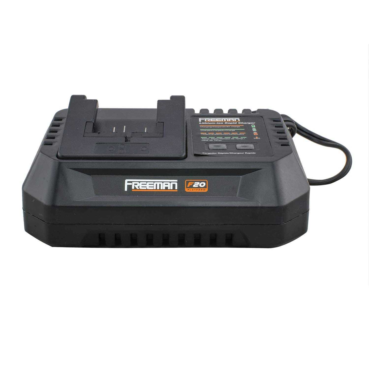 Freeman 16 Gauge 1 in. Pneumatic Wide Crown Stapler for Senco P Type Staples PWC50 - MT - Mrs Treak