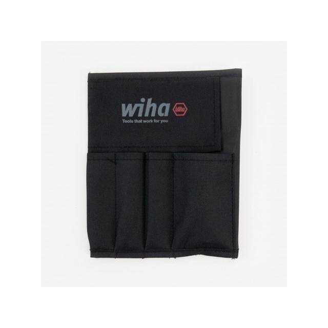 Wiha 90mm Security Hex Inch Power Blade - MT - Mrs Treak