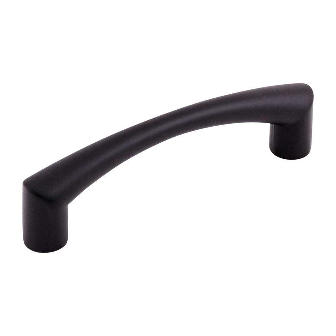 Top Knobs Nouveau III Hidra Pull - MT - Mrs Treak