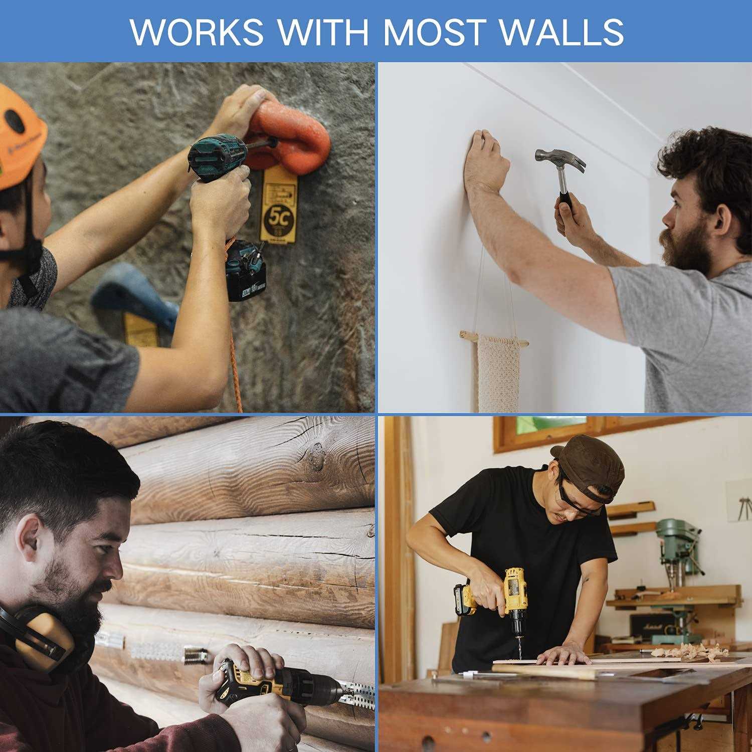 Zipbolt Super UT 14.110 Staircase Newel Post Fastener - MT - Mrs Treak