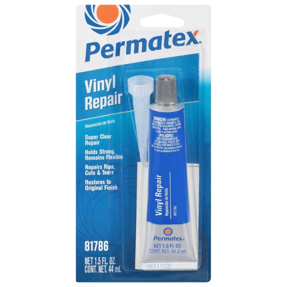 Permatex 81775 Rust Treatment - MT - Mrs Treak