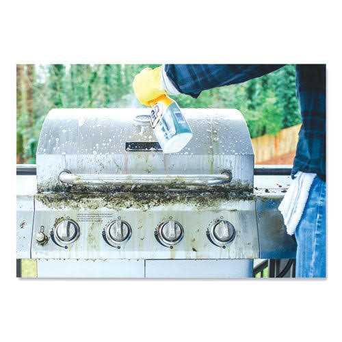 Zep Fast 505 Cleaner Degreaser - MT - Mrs Treak