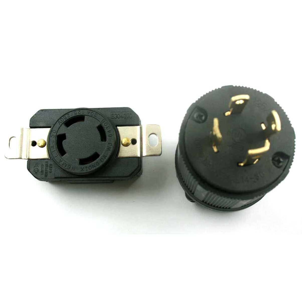 Xtremeamazing Front Windshield Wiper Blade Arm Retaining Clip Dkw100020 Pack of 2 - MT - Mrs Treak