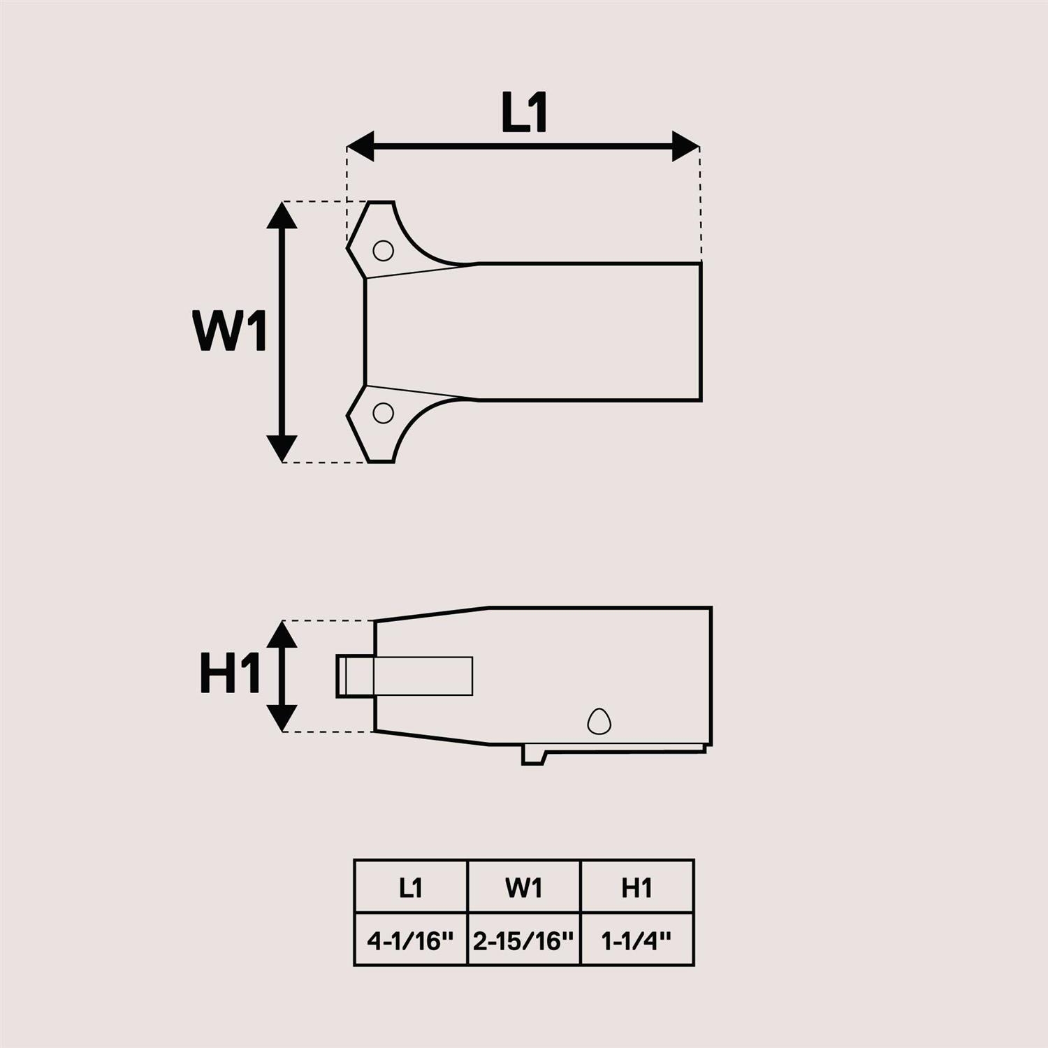 Online Best Service 6 Pack Heavy Duty 2.5 Swivel Caster Wheel Creeper Service Cart Stool Post Mount - MT - Mrs Treak