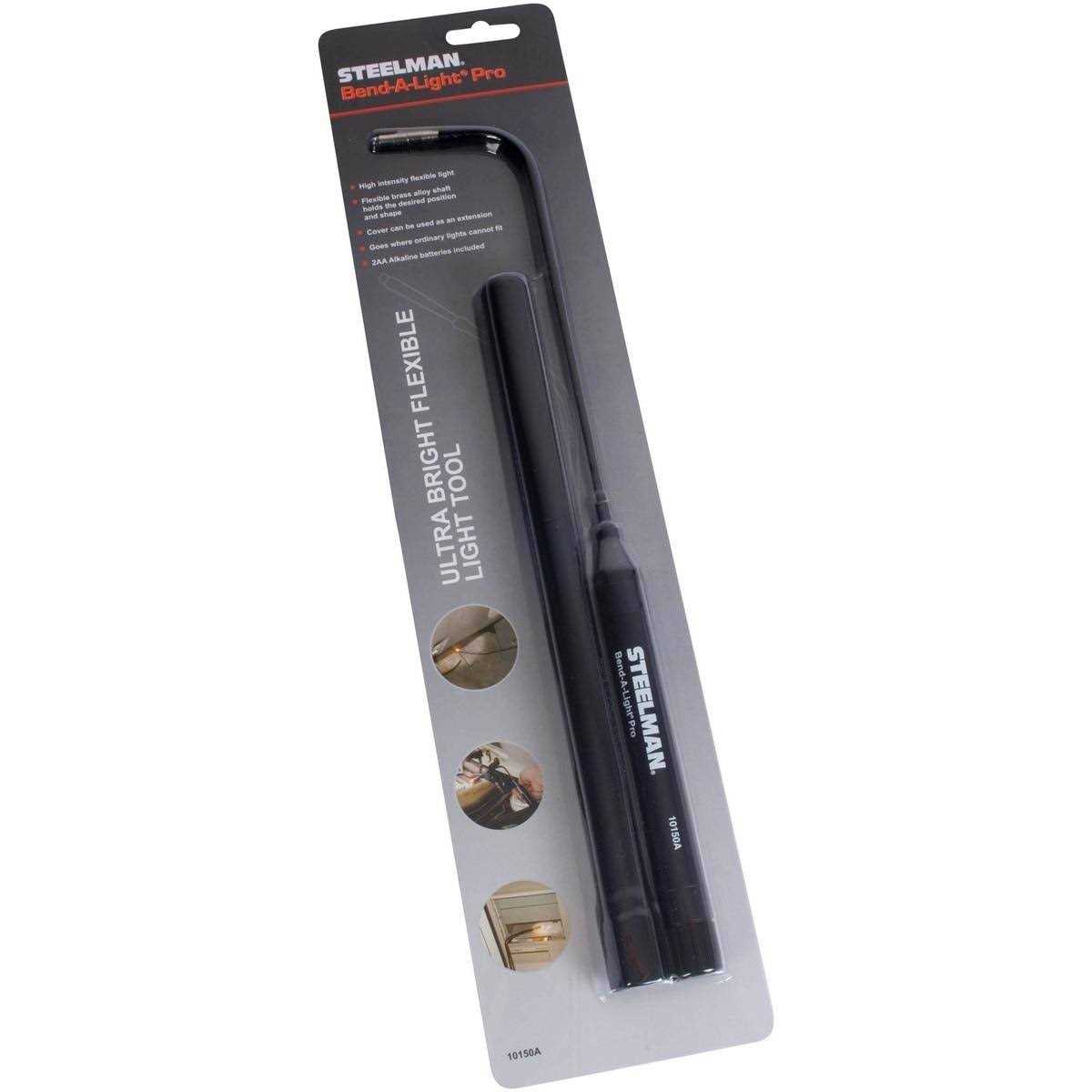 Steelman 10-In-1 Everyday Carry Folding Magnetic Pocket Screwdriver 60713 - MT - Mrs Treak