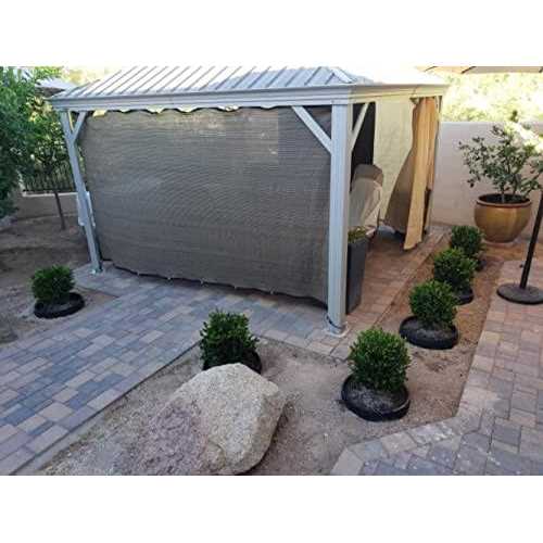 Waterrounds Planting Rings. Landscape Garden Protective - MT - Mrs Treak