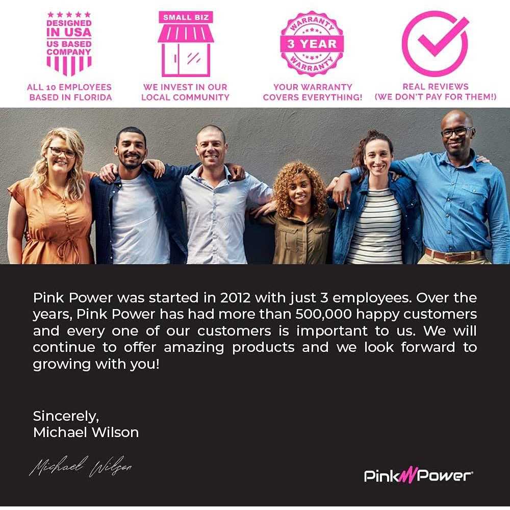 Pink Tool Set 207 Piece Lady’s Portable Home Repairing Tool Kit made from Thinkwork Tw6075 - MT - Mrs Treak