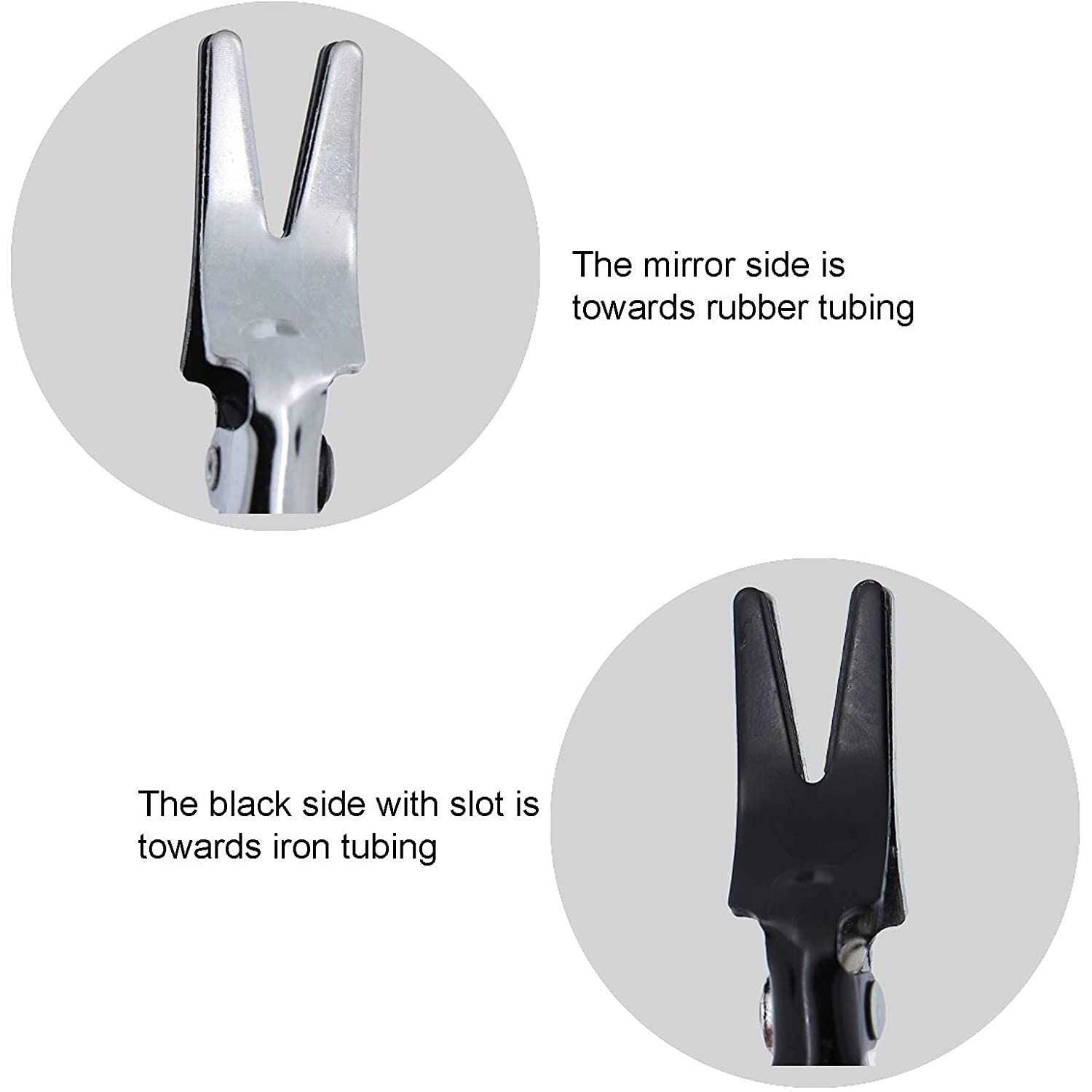 Tooluxe 61077l Multi-Function Grease Gun and Lubrication Accessory Kit - MT - Mrs Treak