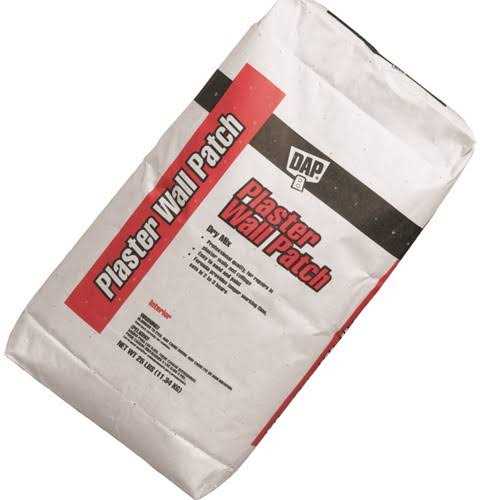 DAP Plaster of Paris - MT - Mrs Treak