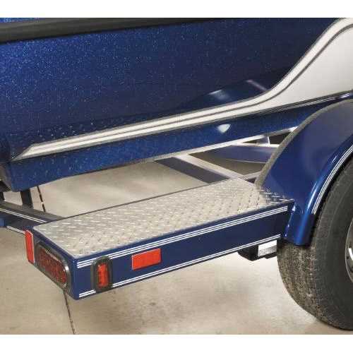 M-D Aluminum Sheet Cloverleaf 57240 - MT - Mrs Treak