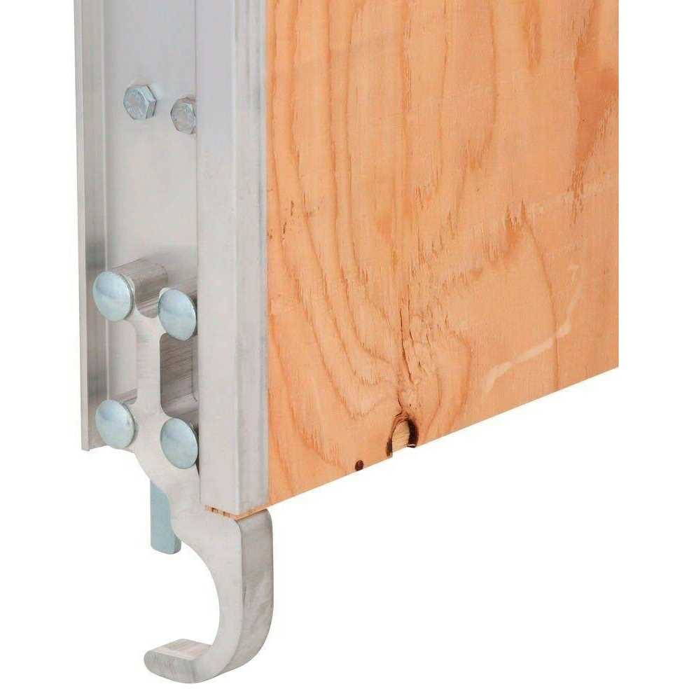 Metaltech Scaffold Base Plate M-MBBF - MT - Mrs Treak