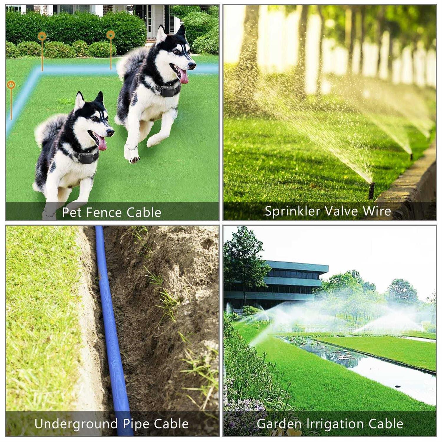 TUHOME Soft Close Side Mount Drawer Slide HSC200-45 - MT - Mrs Treak