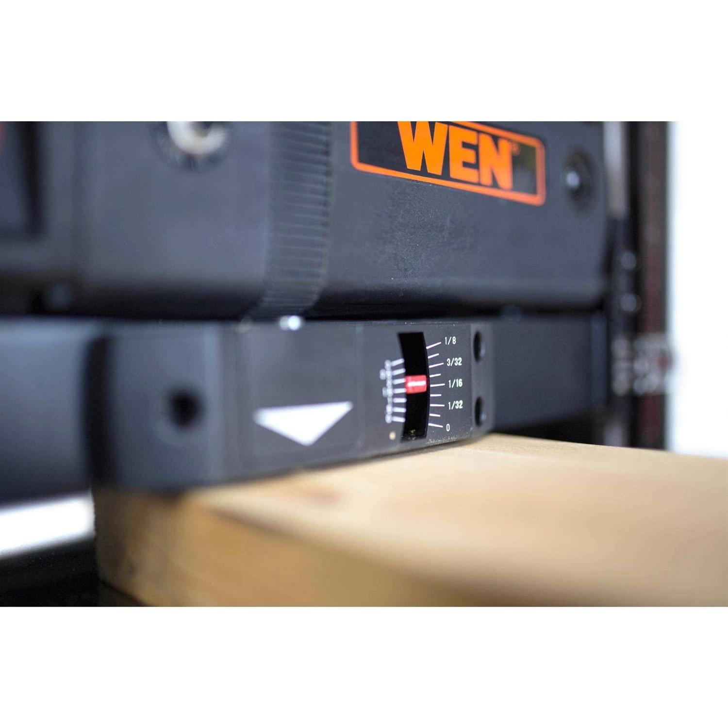 WEN 6369 - MT - Mrs Treak