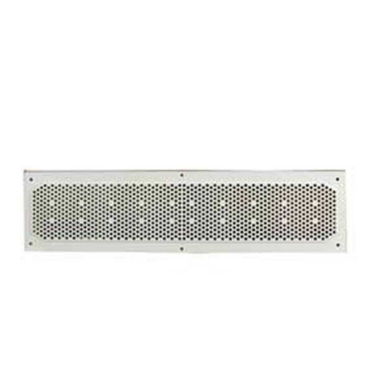 Duraflo 620812 Gable Vent - MT - Mrs Treak