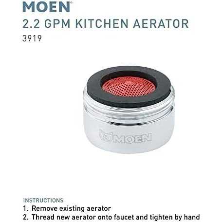 Moen 3868 - MT - Mrs Treak