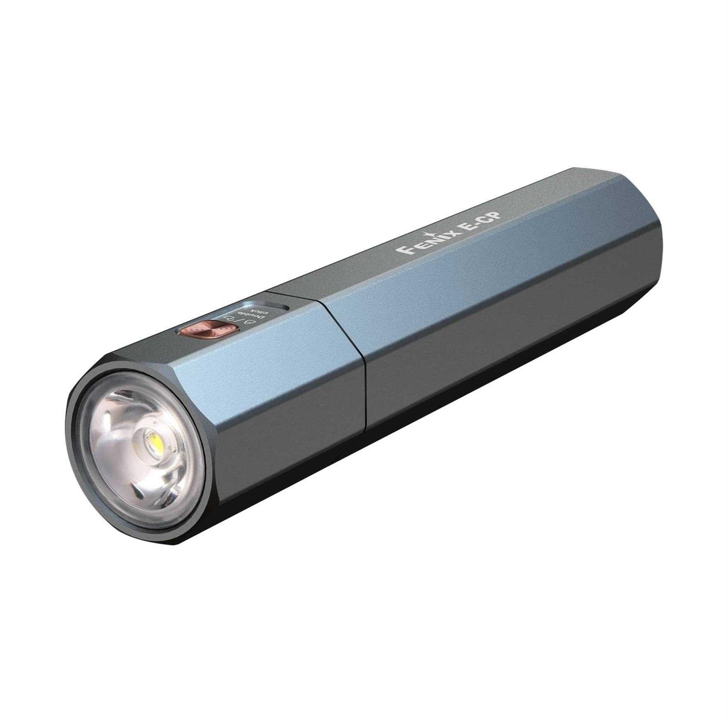 Fenix C7 Rechargeable Flashlight - MT - Mrs Treak