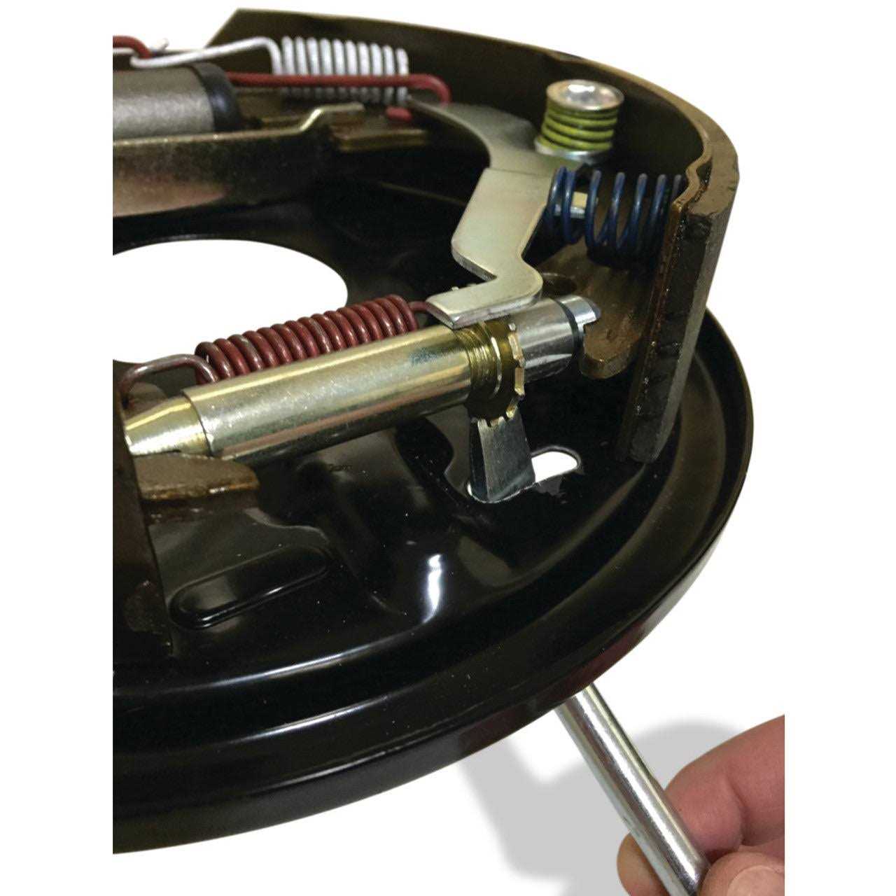 Performance Tool W173C Heavy Duty Strap Filter Wrench - MT - Mrs Treak