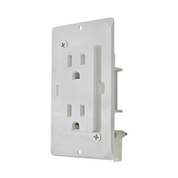 Valterra D04-0120PB Quick Drain Sewer Hose W/Adapter - MT - Mrs Treak