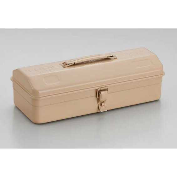 Toyo Steel Camber-Top Toolbox Y-350 - MT - Mrs Treak