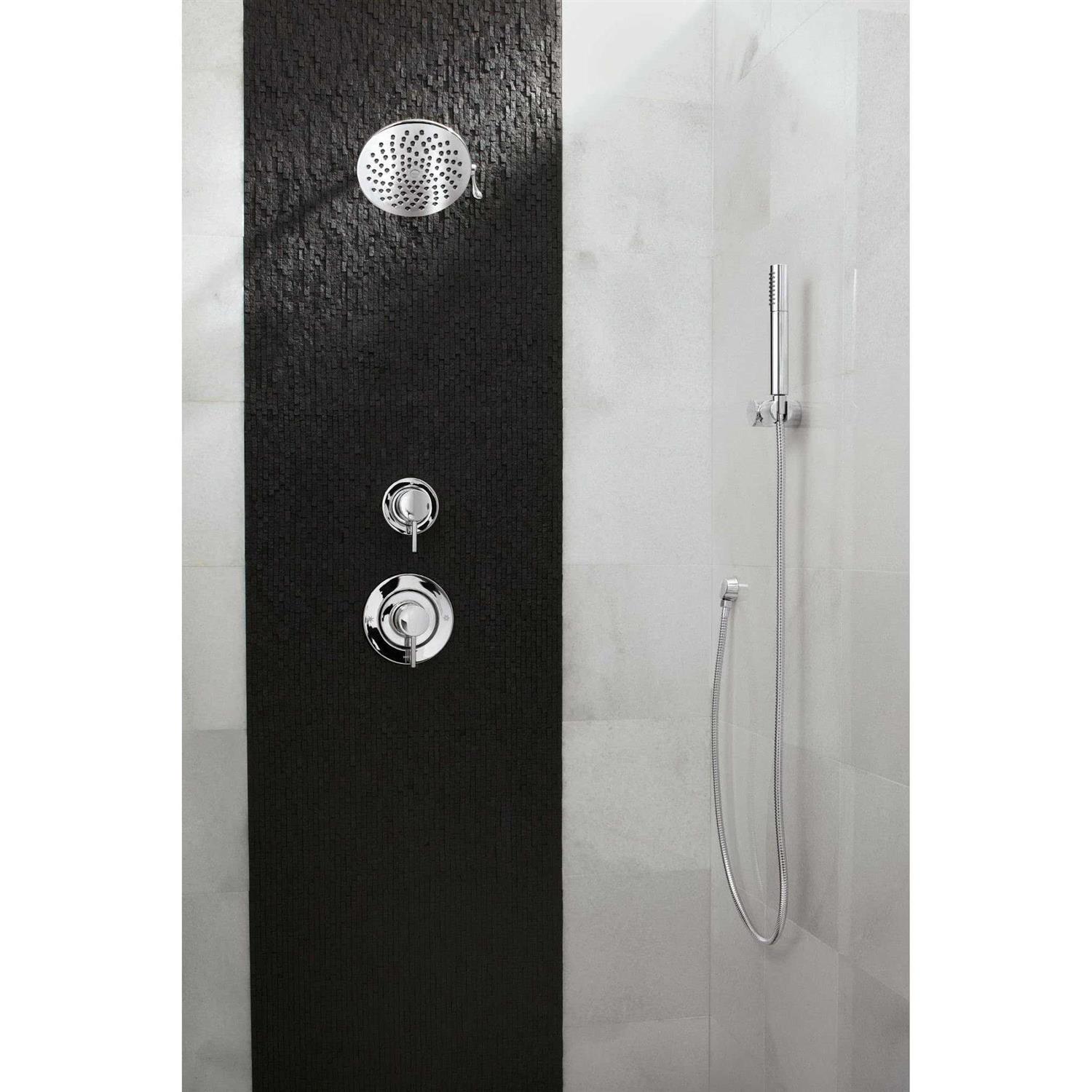 Moen ExactTemp Valve Trim TS3411 - MT - Mrs Treak