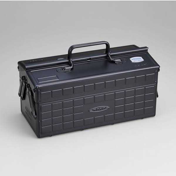Toyo Steel Camber-Top Toolbox Y-350 - MT - Mrs Treak