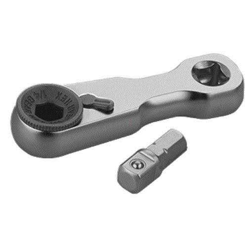 Vim 10 Piece Half Cut Torx Driver Set - MT - Mrs Treak