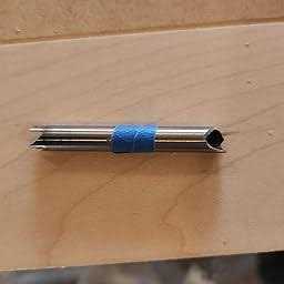 Woodriver Paint Brush Set 12-Pieces - MT - Mrs Treak