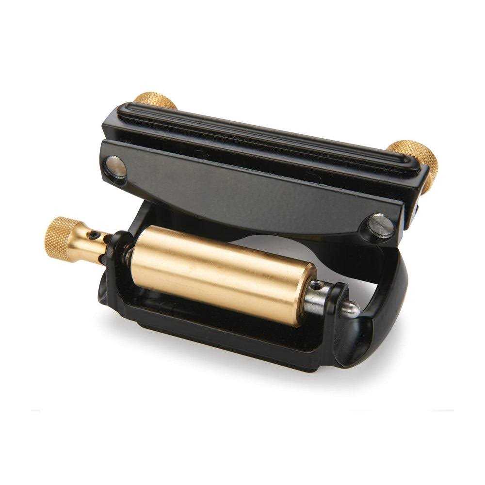 Veritas Mk.II Honing Guide - MT - Mrs Treak