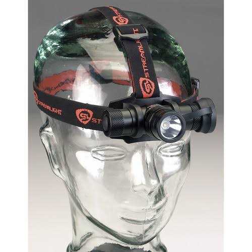Streamlight ProTac HL USB Headlamp - MT - Mrs Treak