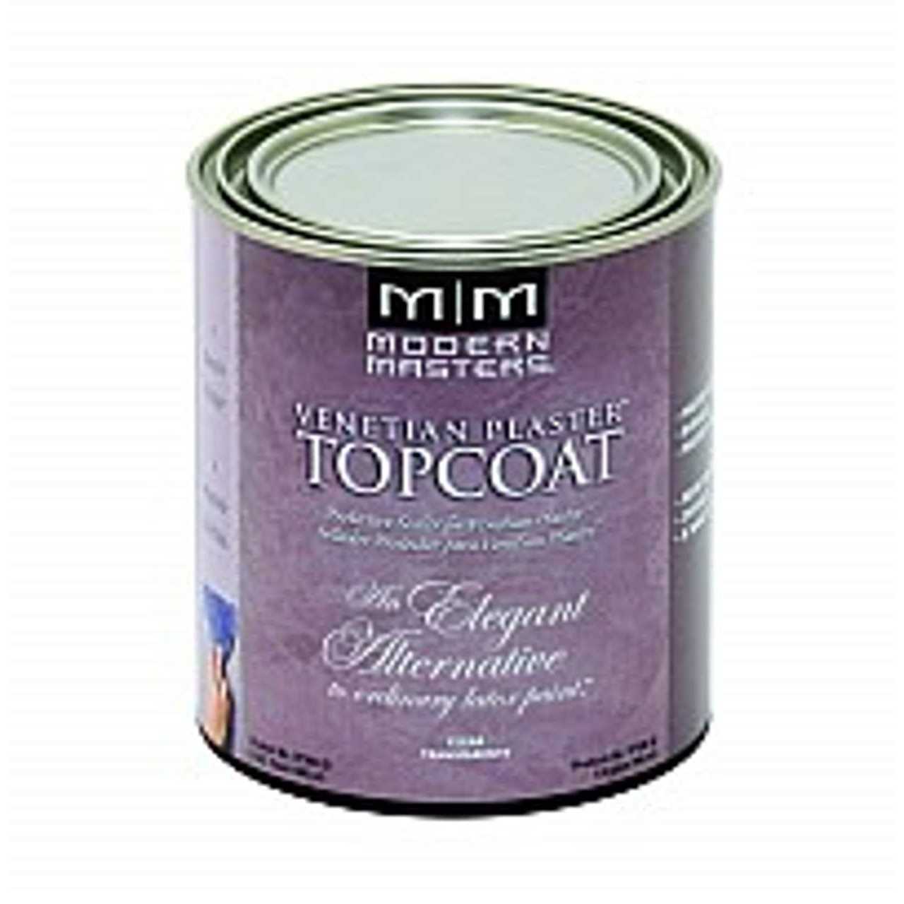 Modern Masters Metallic Paint Warm Silver -6 oz ME22106 - MT - Mrs Treak