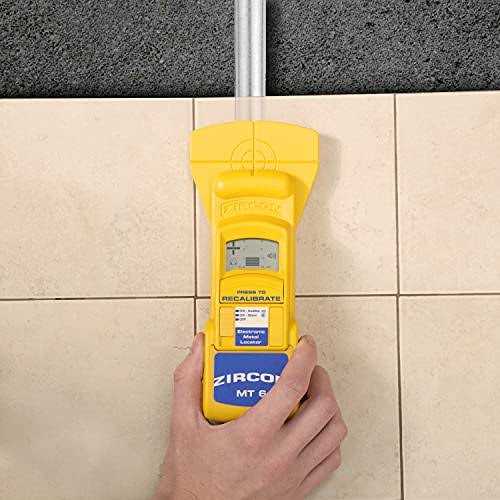 Zircon MetalliScanner MT 7 - MT - Mrs Treak