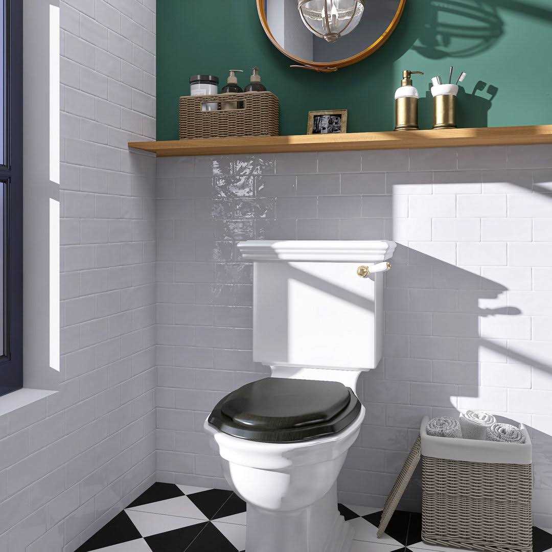 MOLOVO New Country 2.95 in. x 5.9 in. Polished Ceramic Wall Tile - MT - Mrs Treak