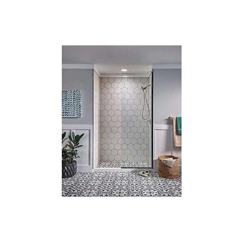 Moen 2521 Posi-Temp with Diverter 1/2 CC IPS Connection Includes Pressure Balancing - MT - Mrs Treak