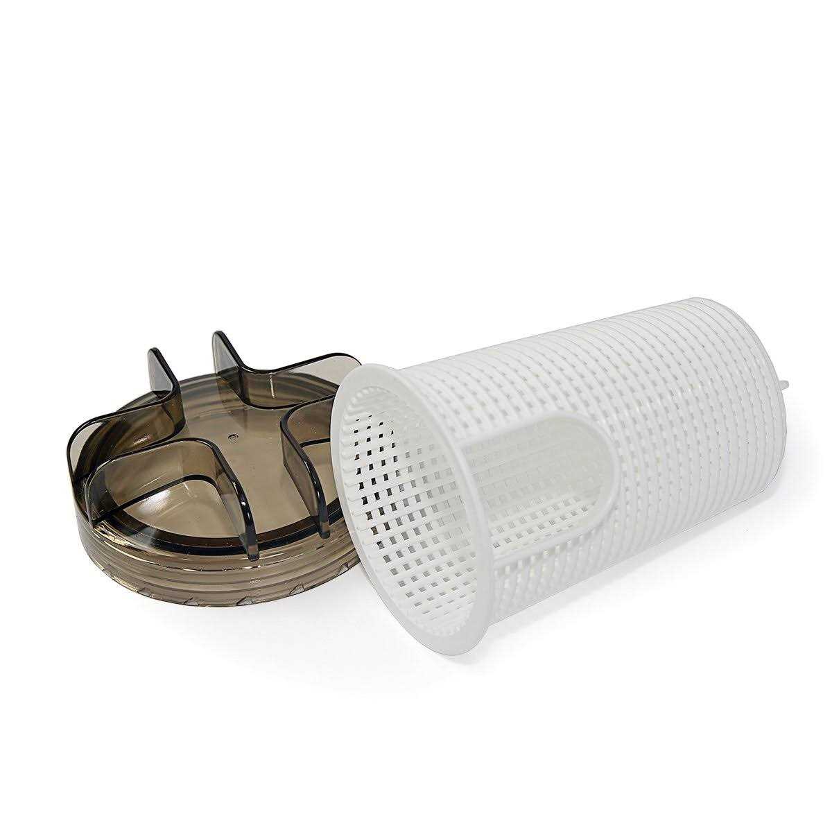 XtremepowerUS 2HP In-Ground Swimming Pool Pump Variable Speed 2 Inlet 230v High Flo w/ Slip-on Fitting - MT - Mrs Treak