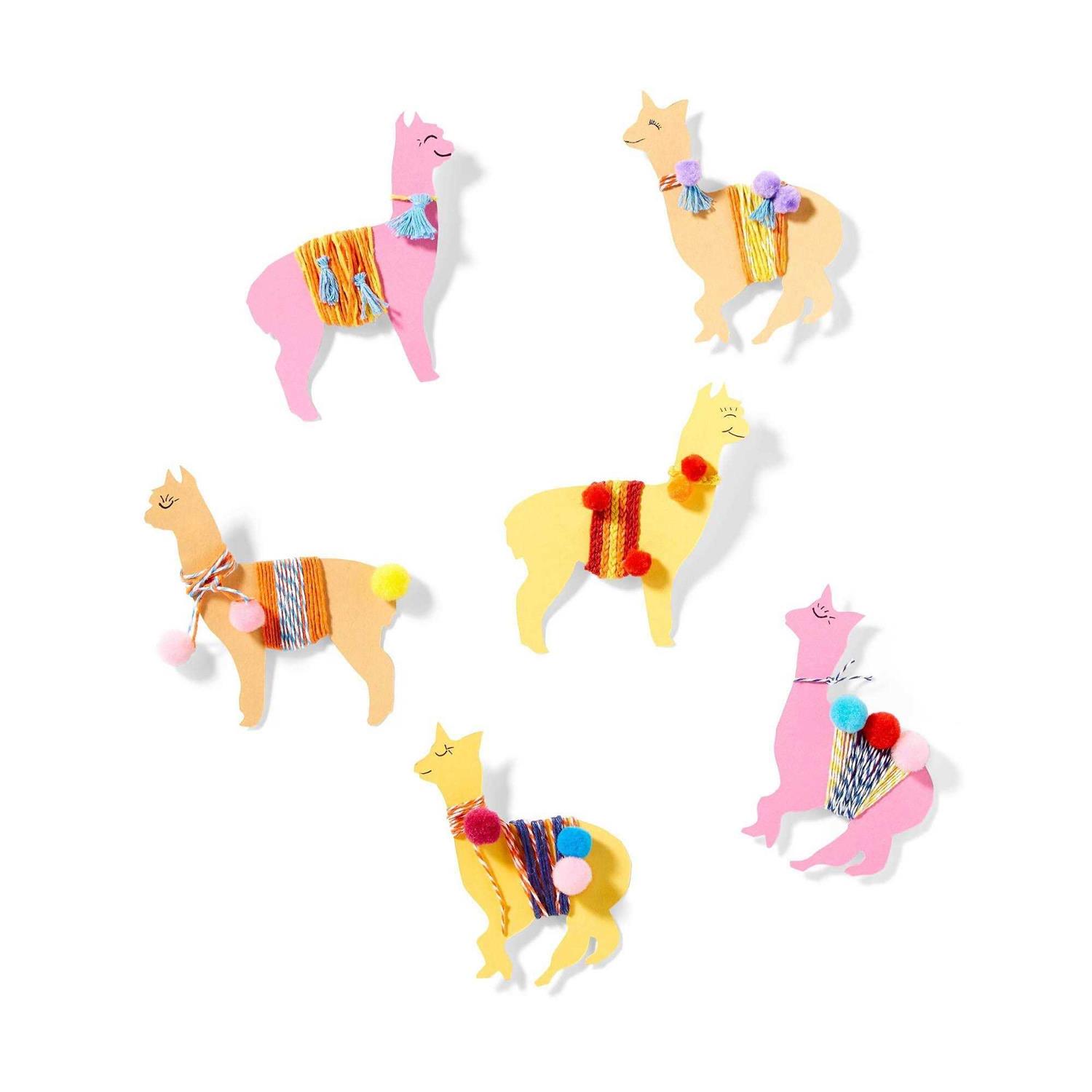 Mondo Llama 100yd Craft Twine Gold - MT - Mrs Treak