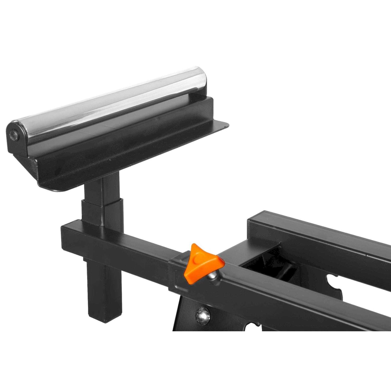 WEN 8.5 Amp Plate and Biscuit Joiner with Case and Biscuits - MT - Mrs Treak