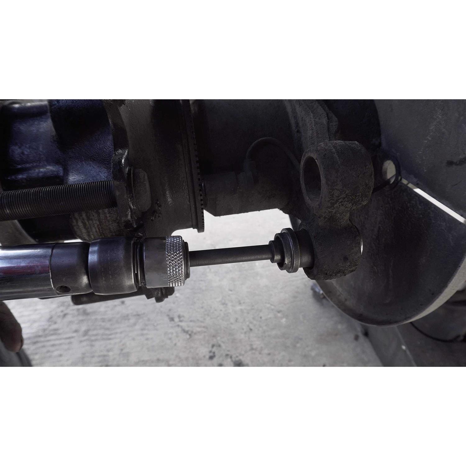 Lisle Heavy Duty Yoke Puller 60050 - MT - Mrs Treak