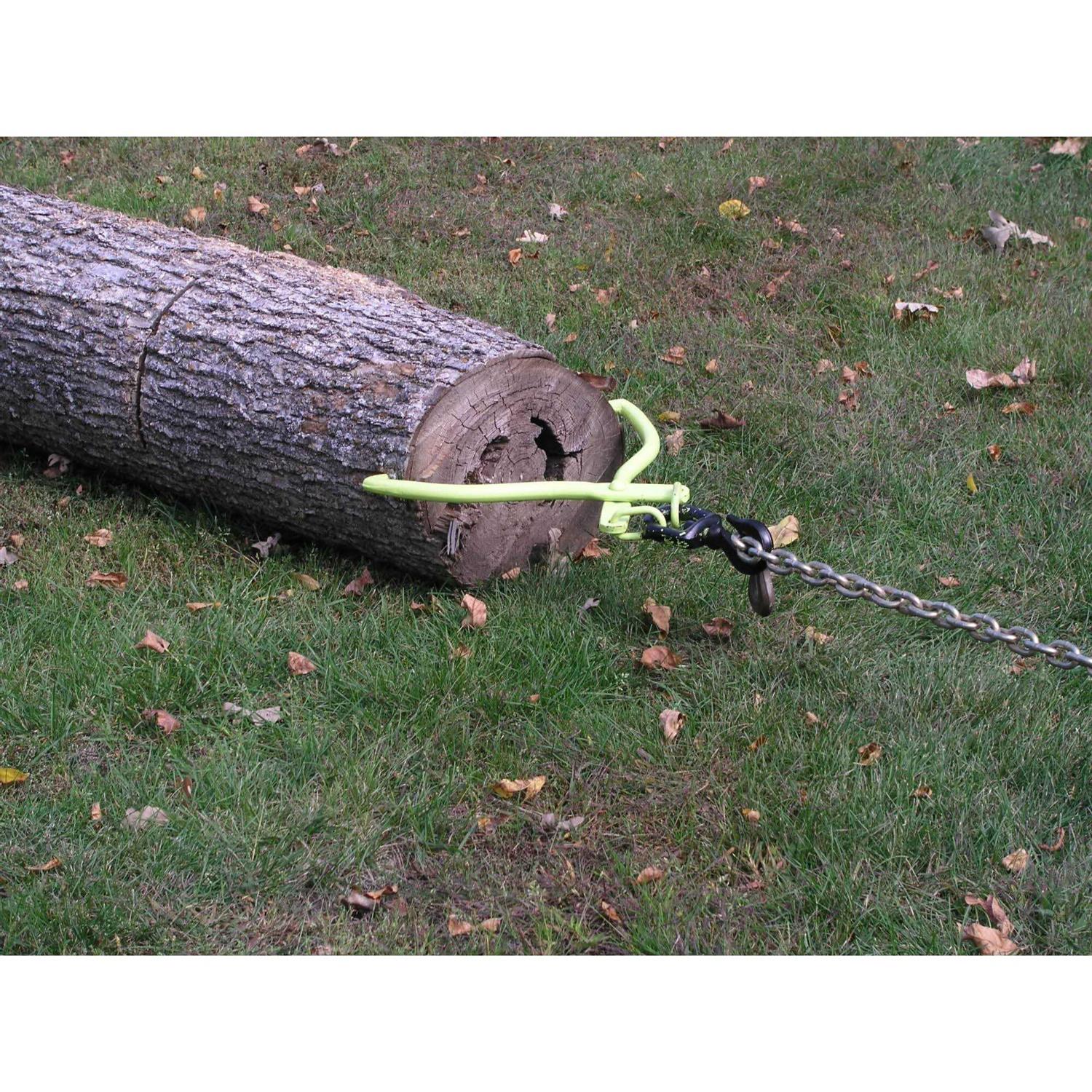 Timber Tuff Straight Draw Shave 10 - MT - Mrs Treak