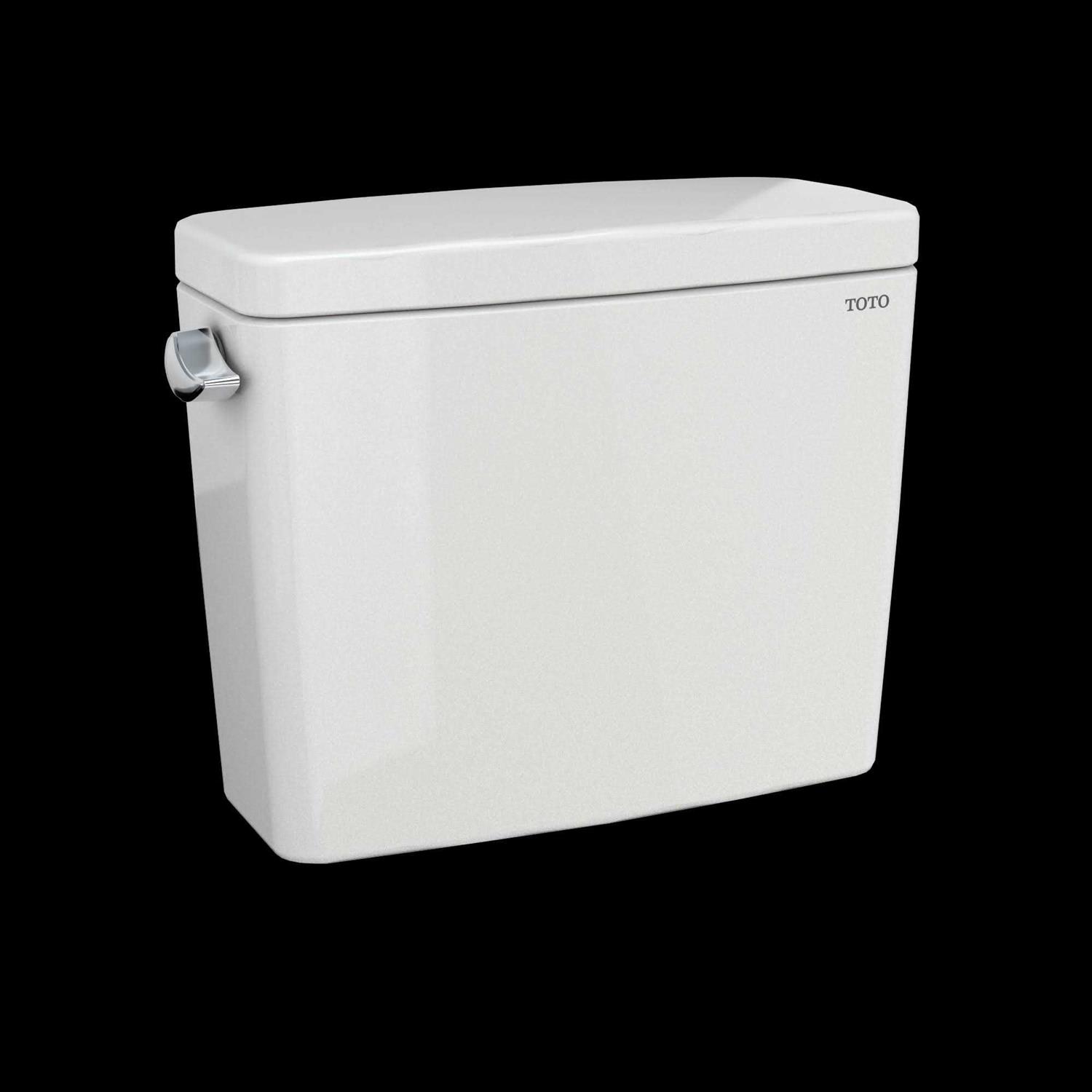 Toto Drake 1.6 GPF Toilet Tank with Washlet+ Auto Flush Compatibility ST776SA# - MT - Mrs Treak