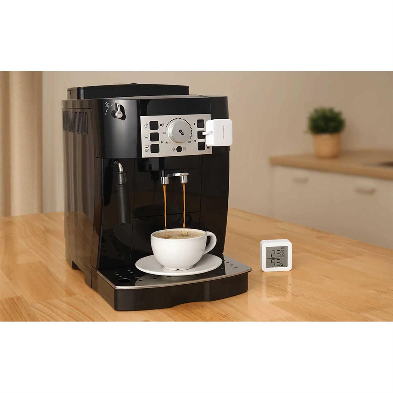 Switchbot Smart Plug Mini 15A - MT - Mrs Treak