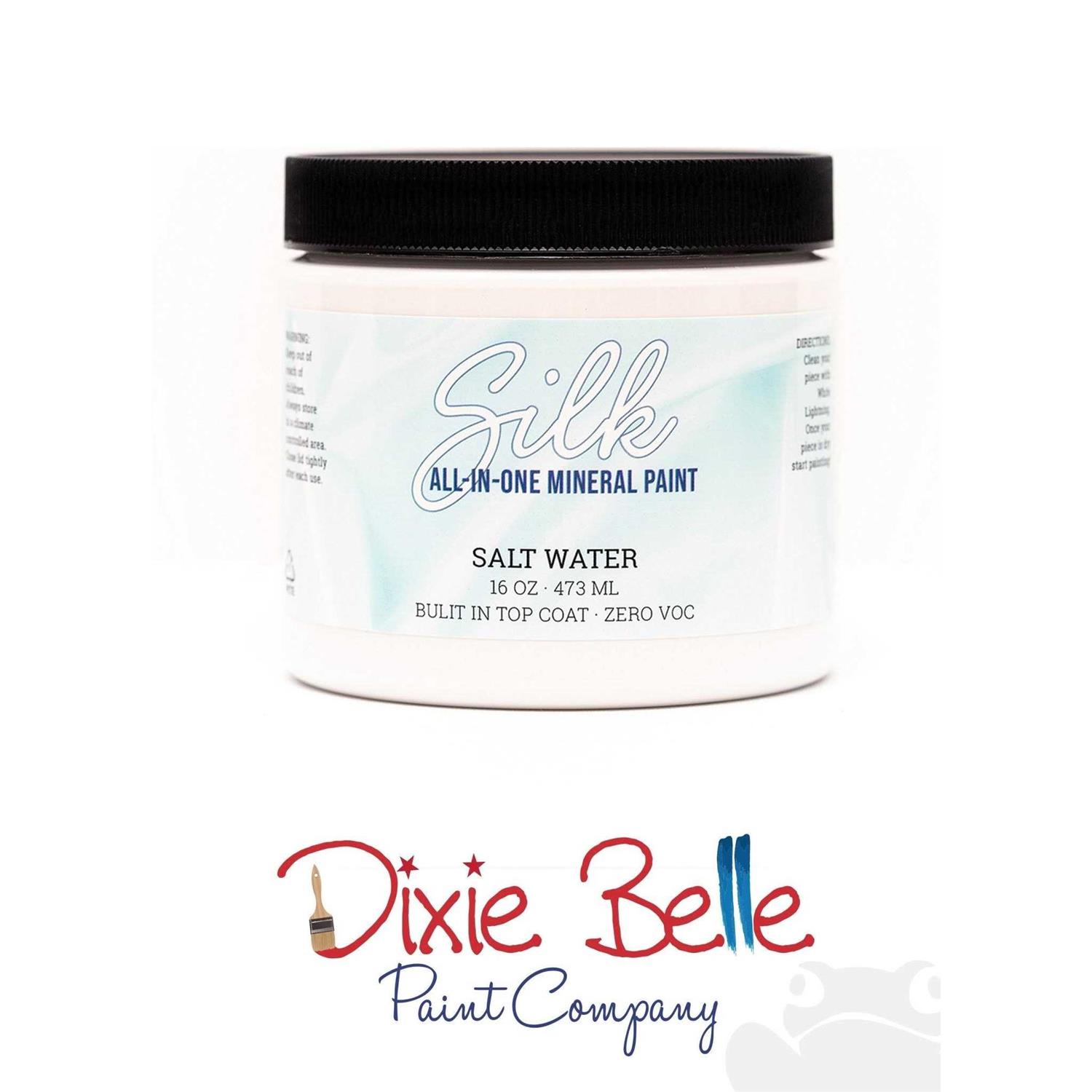 Dixie Belle Silk Paint - MT - Mrs Treak