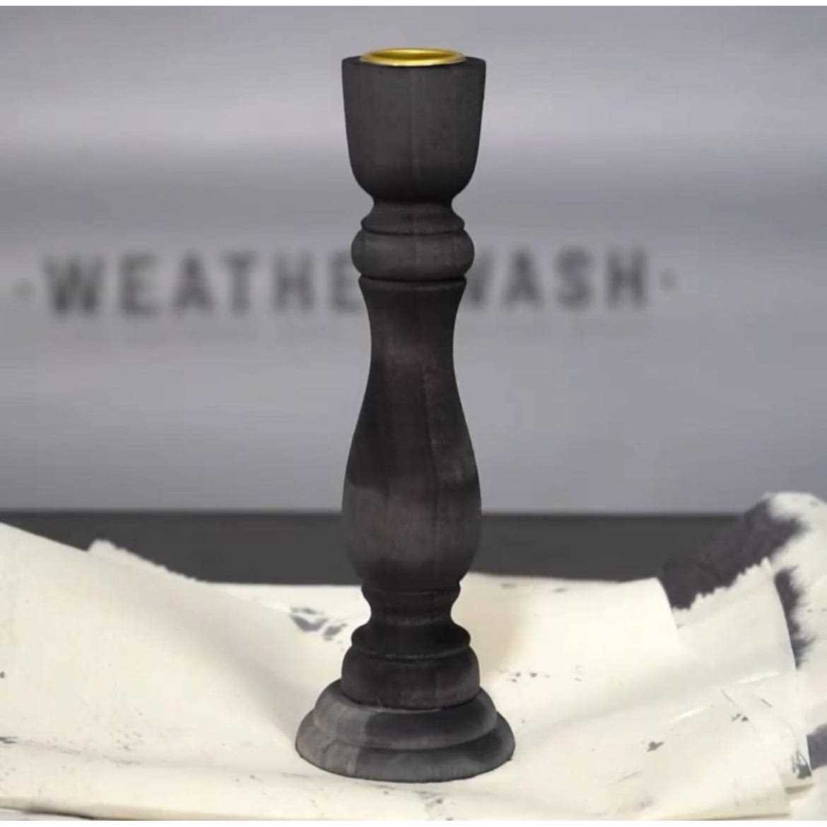 Weather Wash Interior Transparent Aging Wood Stain - MT - Mrs Treak