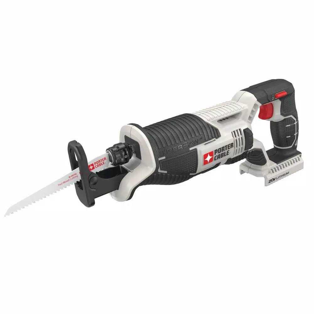 Porter-Cable PCCK6118 20V Max Lithium Ion 8-Tool Combo Kit - MT - Mrs Treak