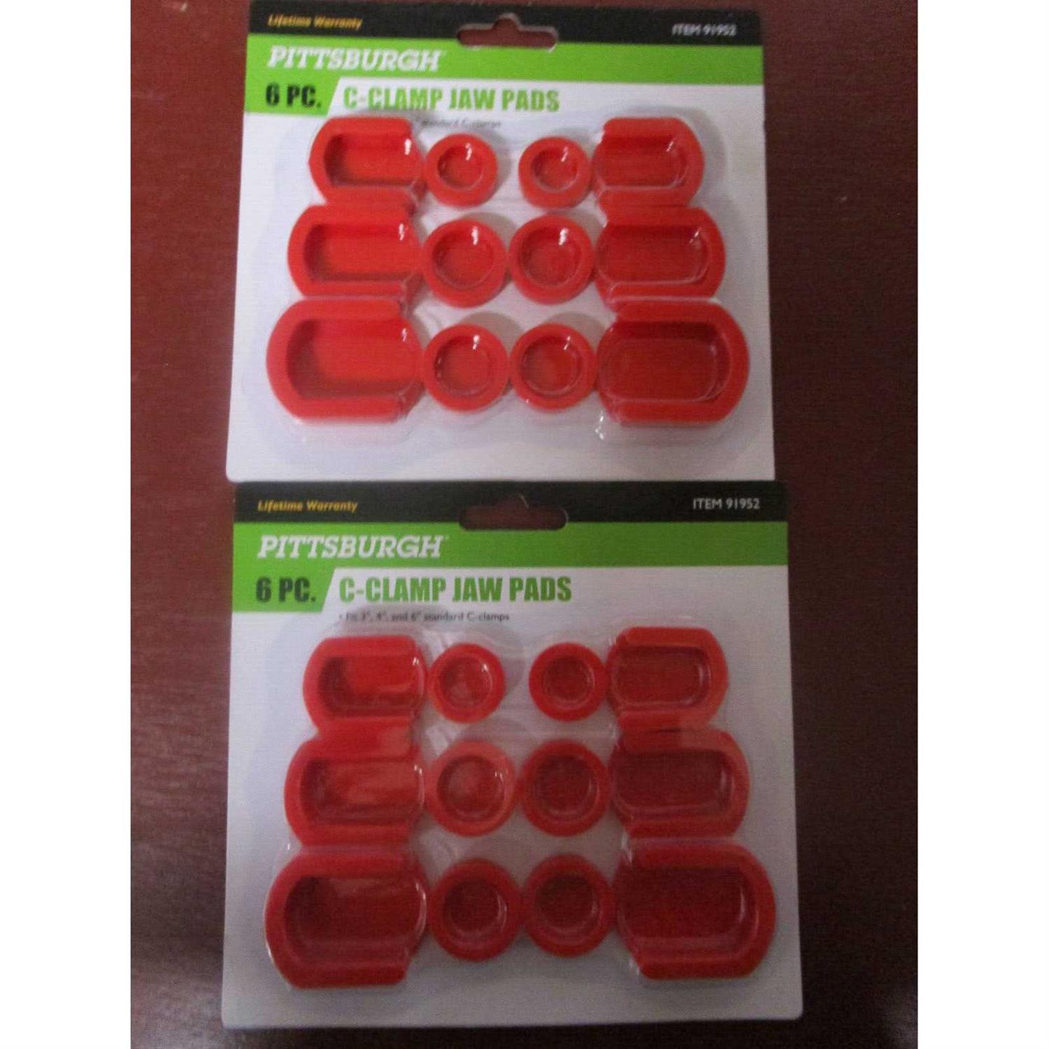 Pittsburgh Bolstered Screwdriver Set - MT - Mrs Treak