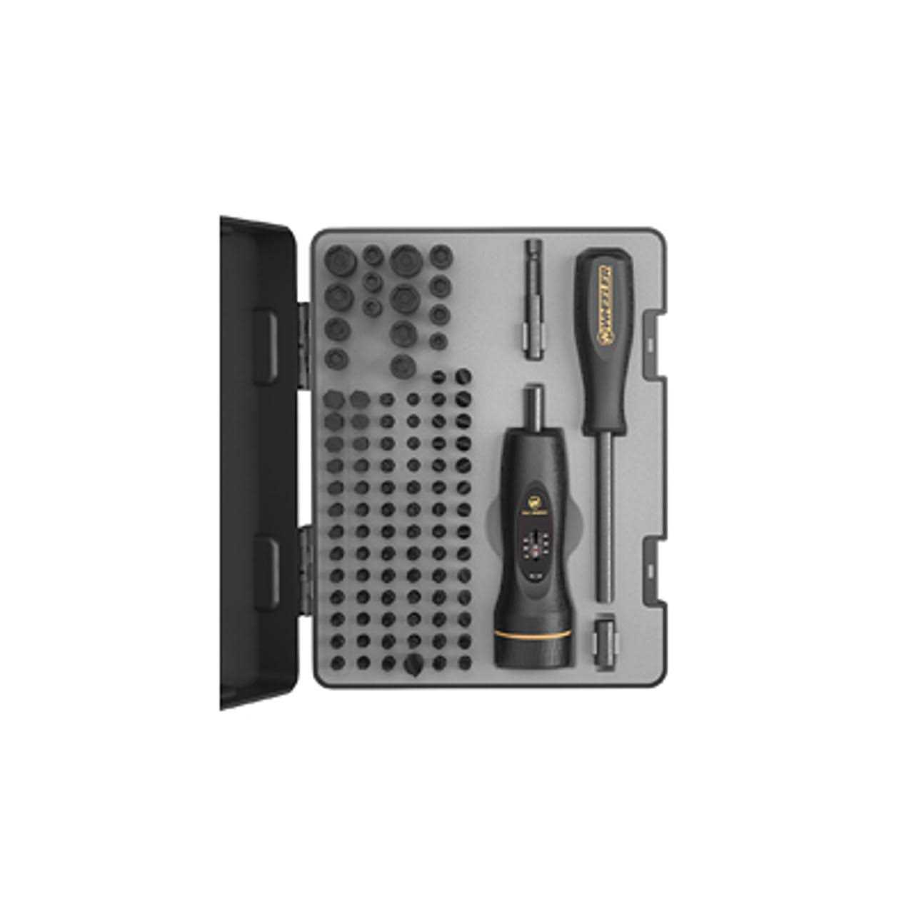 Wheel Masters 6700 Level Master - MT - Mrs Treak